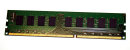 4 GB DDR3-RAM 240-pin 2Rx8 PC3L-12800E 1.35V  ECC  Samsung M391B5273DH0-YK0