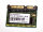 1 GB SATA SSD internal Industrial Flash Module  Transcend TS1GSDOM22V