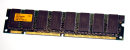 128 MB SD-RAM 168-pin PC-133 non-ECC CL3 Hynix HYM71V16635HCT8-H