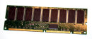 128 MB SD-RAM 168-pin PC-133 Registered-ECC Hyundai HYM7V73AC1601 BTNGC-75 BA