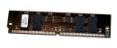4 MB FPM-RAM 72-pin non-Parity 1Mx32 PS/2 Simm 70 ns...