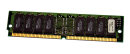 16 MB FastPage-RAM  4Mx32 72-pin PS/2 FPM Memory 60 ns OKI MSC23432D-60BS8
