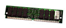 4 MB FastPage-RAM  1Mx32 72-pin PS/2 FPM Memory 70 ns OKI...