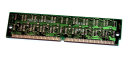 4 MB FastPage-RAM  1Mx32 72-pin PS/2 FPM Memory 70 ns OKI...