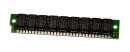 256 kB Simm 30-pin mit Parity 150 ns 9-Chip 256kx9  OKI MSC2304-15YS9