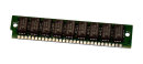 256 kB Simm 30-pin with Parity 120 ns 9-Chip 256kx9...