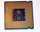 Intel Core2Duo CPU E4500  SLA95   2x2.20 GHz, 800 MHz FSB, 2 MB, Sockel 775