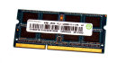 4 GB DDR3 RAM 204-pin SO-DIMM 2Rx8 PC3-12800S   Ramaxel 100280282