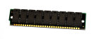 1 MB Simm 30-pin mit Parity 70 ns 9-Chip 1Mx9 (Chips: 9x Texas Instruments Z4C1024DJM-70)