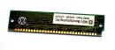 1 MB Simm 30-pin mit Parity 70 ns 9-Chip 1Mx9 (Chips: 9x Texas Instruments Z4C1024DJM-70)