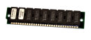 1 MB Simm 30-pin mit Parity 100 ns 9-Chip 1Mx9  Toshiba THM91050AS-10