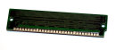 1 MB Simm 30-pin with Parity 100 ns 9-Chip 1Mx9  Toshiba...