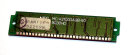 1 MB Simm 30-pin 1Mx9 Parity 80ns 9-Chip  NEC...