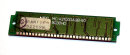 1 MB Simm 30-pin with Parity 80ns 9-Chip 1Mx9  NEC MC-421000A9B-80