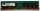 1 GB DDR2-RAM 240-pin PC2-5300U non-ECC  Team TVDD1024M667