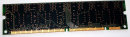 256 MB SD-RAM 168-pin PC-133U non-ECC  CL3  Infineon HYS64V32300GU-7.5-C2