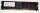 256 MB SD-RAM 168-pin PC-133 non-ECC CL2 Infineon HYS64V32300GU-7-D