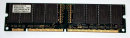 256 MB SD-RAM 168-pin PC-133 non-ECC  CL3 Hynix HYM71V32635HCT8-H AA