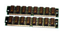 32 MB EDO-RAM (2 x 16 MB) 60 ns 72-pin non-Parity PS/2-Memory