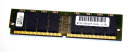 8 MB FPM-RAM  non-Parity 70 ns 72-pin PS/2-Simm Memory IBM 05H0906