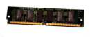 4 MB FPM-RAM 1Mx36 mit Parity 80 ns 72-pin PS/2-Simm OKI...