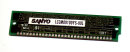 1 MB Simm Memory 30-pin mit Parity 80 ns 9-Chip 1Mx9...
