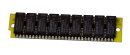 1 MB Simm 30-pin 9-Chip 1Mx9 Parity 70 ns  Chips: 9x...