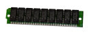 1 MB Simm 30-pin 70 ns mit Parity 9-Chip 1Mx9  Chips: 9x...
