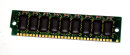 1 MB Simm 30-pin with Parity 70 ns 9-Chip 1Mx9    Topless