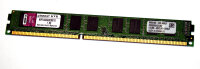 1 GB ECC DDR3 RAM 240-pin PC3-10600E  Kingston...