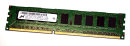 1 GB DDR3 ECC-RAM 240-pin 1Rx8 PC3-10600E  Micron...