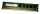 1 GB DDR3 ECC-RAM 240-pin 1Rx8 PC3-10600E  Micron MT9JSF12872AZ-1G4G1ZF