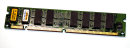 32 MB EDO-DIMM 168-pin 3.3V 60 ns non-ECC  Hyundai HYM5V64414 BKG-60