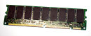 128 MB SD-RAM 168-pin PC-100 ECC-Memory Hyundai HYM7V75A1601 BTFG-10S  FRU: 01K1141