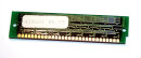 4 MB Simm 30-pin mit Parity 60 ns 9-Chip 4Mx9  Chips: 9x...