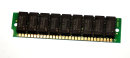 4 MB Simm 30-pin 4Mx9 mit Parity 9-Chip 70 ns  Chips: 9x Micron MT4C1004JDJ-7