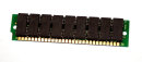 4 MB Simm Memory 30-pin with Parity 70 ns 9-Chip 1Mx9...