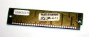 4 MB Simm 30-pin 70 ns 9-Chip 4Mx9 Parity  Chips: 9x Hitachi HM514100AS7