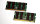 4 GB DDR2 RAM (2x2GB) 200-pin SO-DIMM PC2-5300S 667 MHz CL5 Trancsend