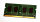 1 GB DDR3-RAM 204-pin SO-DIMM 1Rx8 PC3-8500S  1066MHz  Transcend