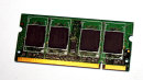 512 MB DDR2-RAM 200-pin SO-DIMM PC2-5300S 667MHz Team...