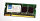 512 MB DDR2-RAM 200-pin SO-DIMM PC2-5300S 667MHz Team TSDD512M667