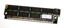 16 MB Simm 30-pin 9-Chip Parity 16Mx9  60 ns Chips: 9x...