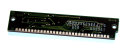 256 kB Simm 30-pin Parity 100 ns 3-Chip 256kx9  Mitsubishi MH25609BAJ-10
