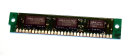 256 kB Simm 30-pin Parity 80 ns 3-Chip 256kx9  OKI...