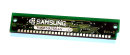 256 kB Simm 30-pin Parity 100 ns 3-Chip Samsung...