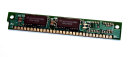 1 MB Simm Memory 30-pin non-Parity 80 ns 2-Chip Motorola...