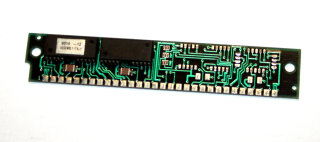 256 kB Simm 30-pin 120ns non-Parity 2-Chip 256kx8  Texas Instruments TM256HU8A