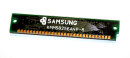 256 kB Simm 30-pin non-Parity 80ns 2-Chip 256kx8  Samsung...