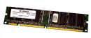 128 MB SD-RAM 168-pin PC-100 non-ECC CL2  Infineon...